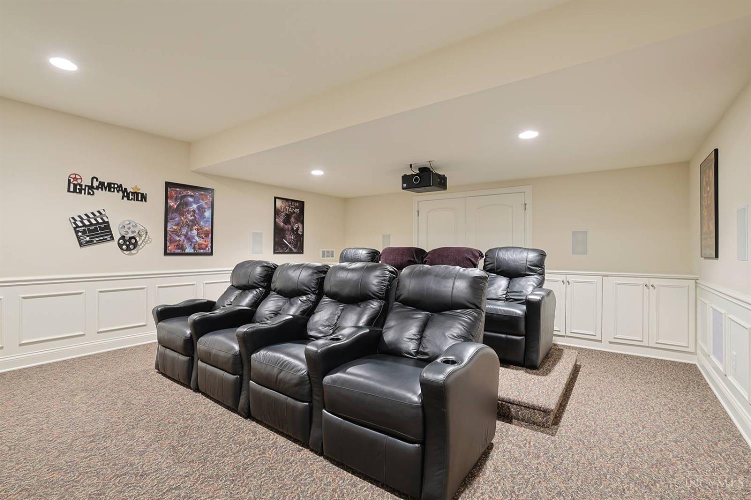 917 Clover Lane, Lebanon, OH, 45036 — photo 42