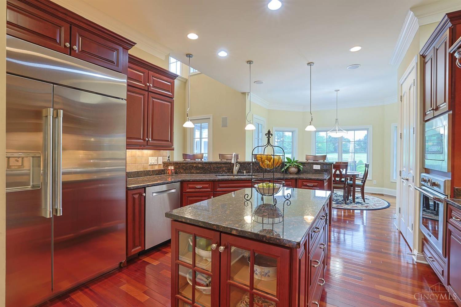 917 Clover Lane, Lebanon, OH, 45036 — photo 12