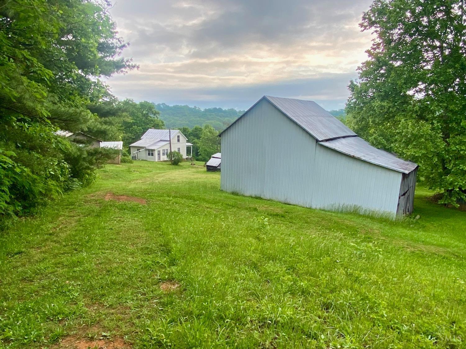 2195 Pumpkin Ridge Road, West Union, OH, 45693 — photo 18