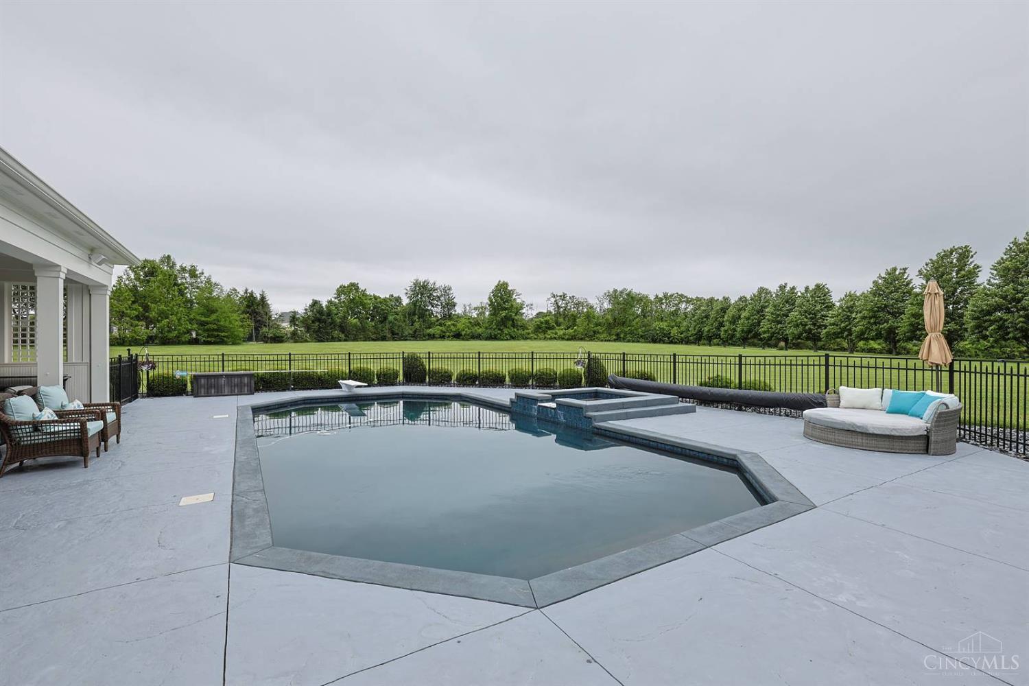 917 Clover Lane, Lebanon, OH, 45036 — photo 66