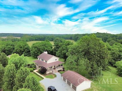 2211 Reeder Road, Vernon Twp, OH, 45107 — photo 4