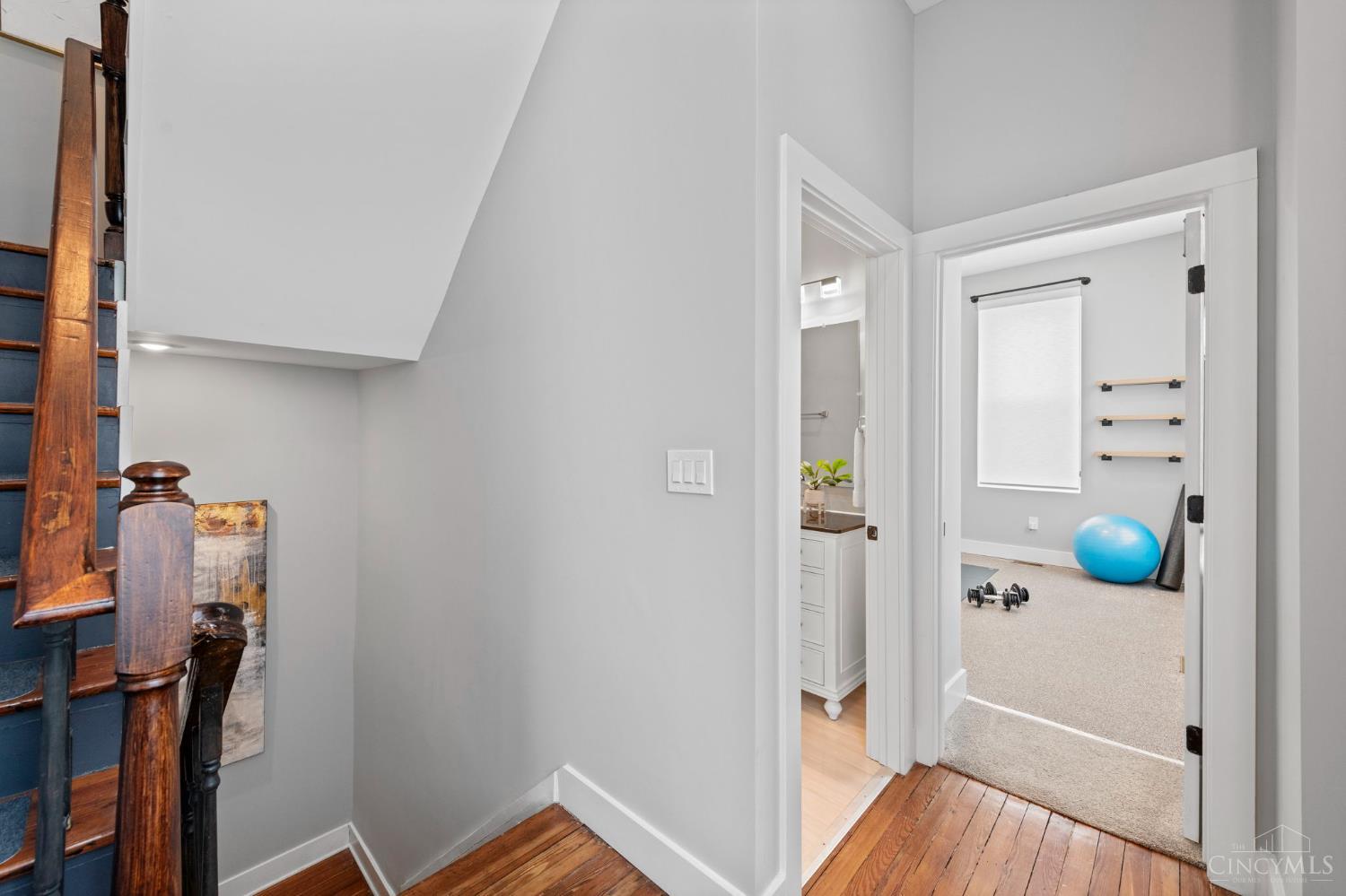 1648 Dauner Avenue #B, Cincinnati, OH, 45207 — photo 17