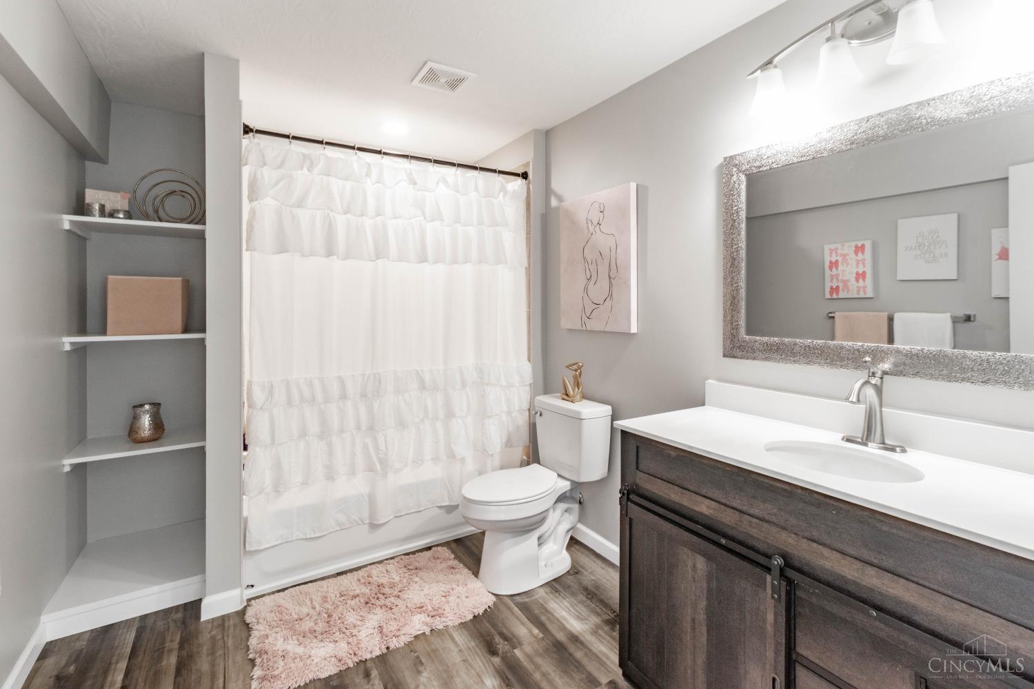 855 Sunrise Ridge Court, Hamilton Twp, OH, 45039 — photo 29