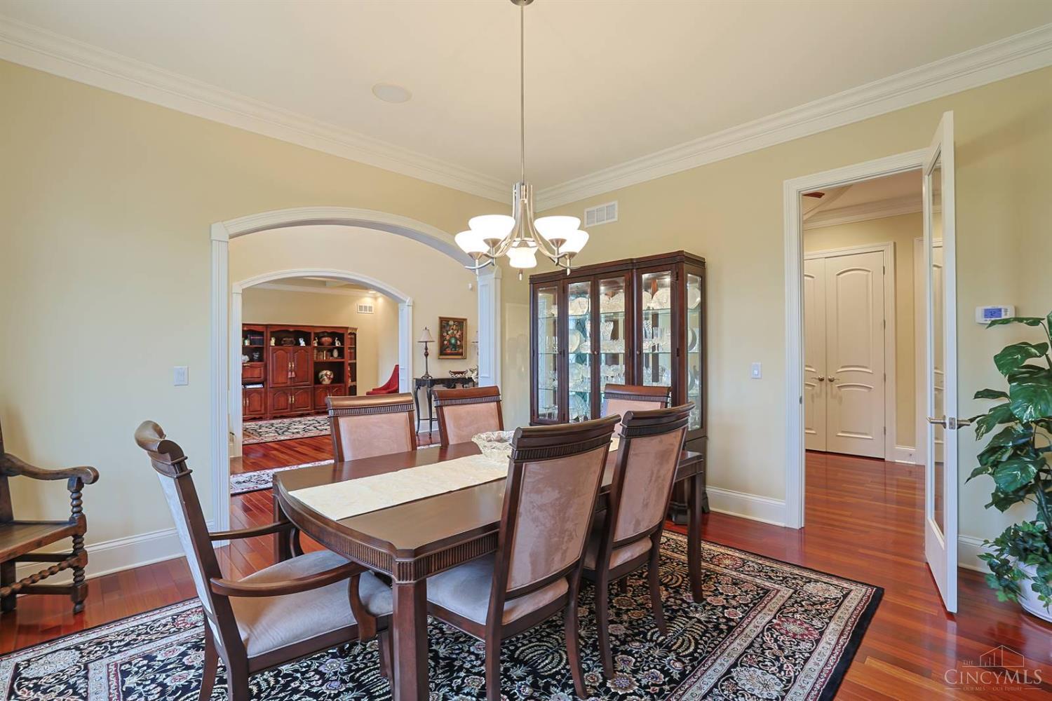 917 Clover Lane, Lebanon, OH, 45036 — photo 11