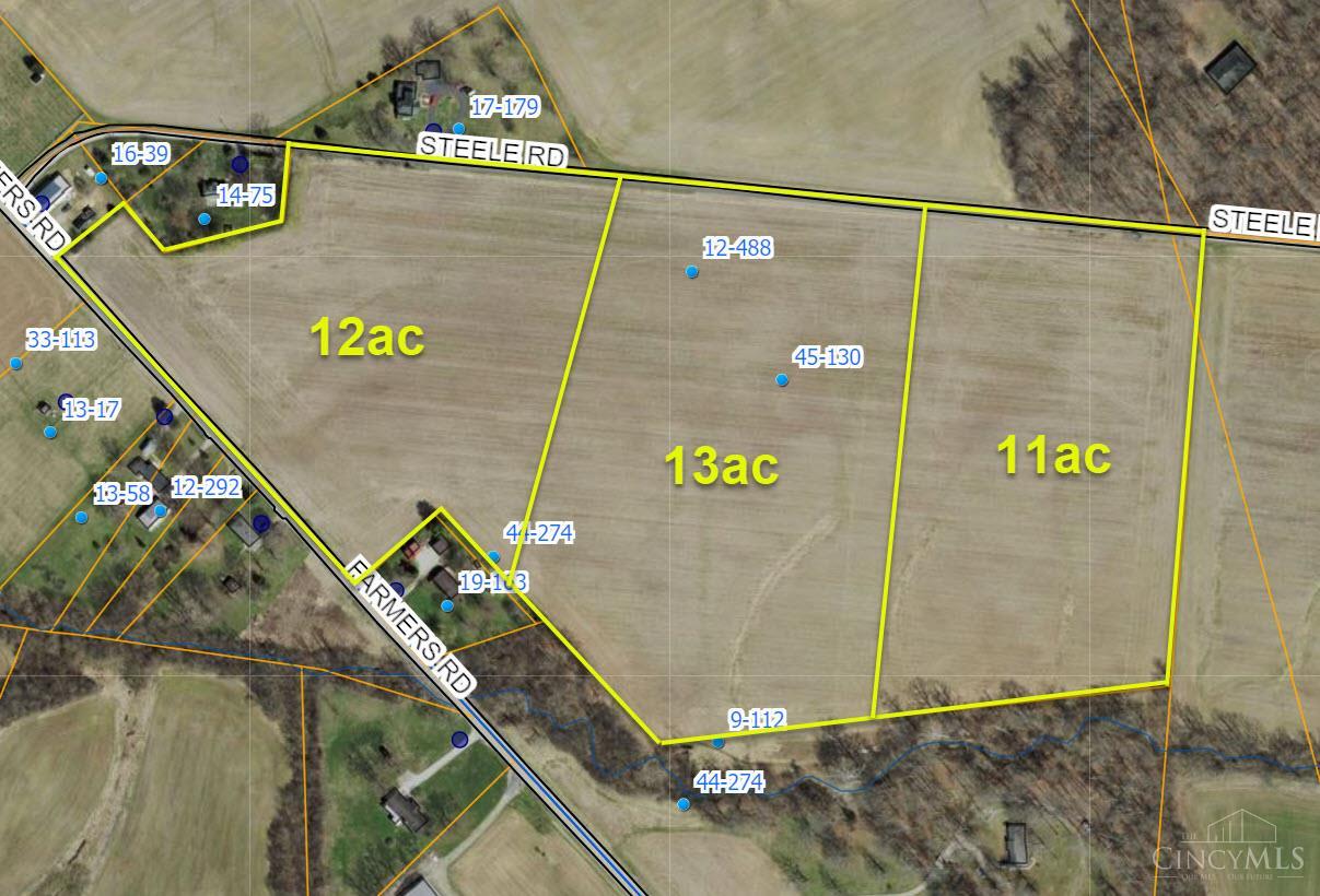 3853 Farmers Road, Washington Twp, OH, 45177 — photo 5