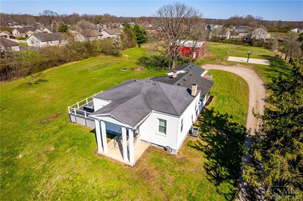 7426 Martz Paulin Road, Franklin Twp, OH, 45005 — photo 10
