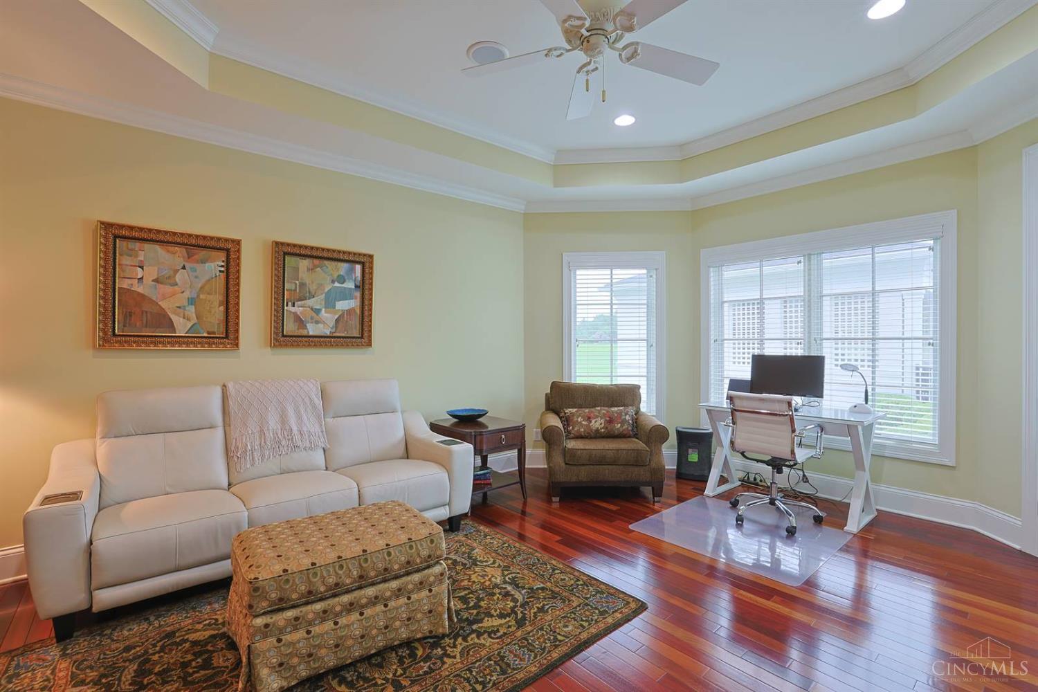 917 Clover Lane, Lebanon, OH, 45036 — photo 58
