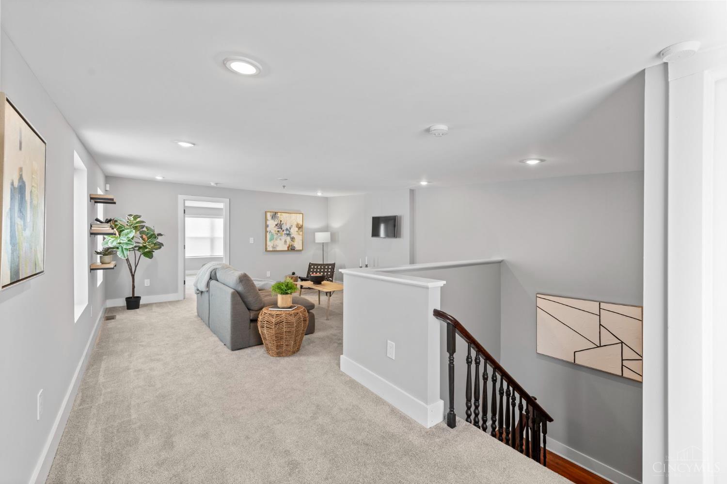 1648 Dauner Avenue #B, Cincinnati, OH, 45207 — photo 27