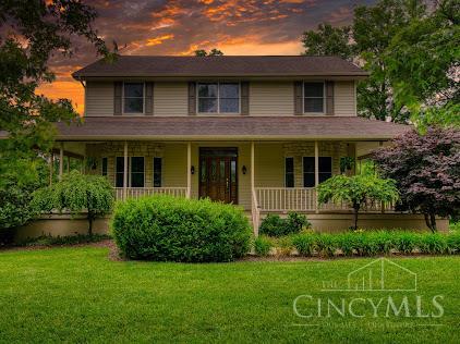 2211 Reeder Road, Vernon Twp, OH, 45107 — photo 45