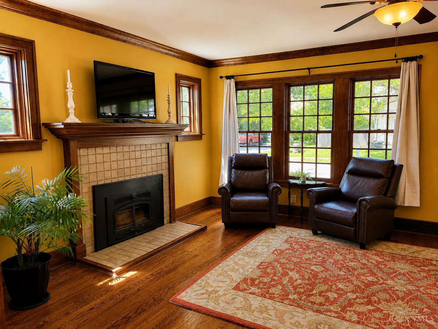 154 Mound Avenue, Milford, OH, 45150 — photo 9
