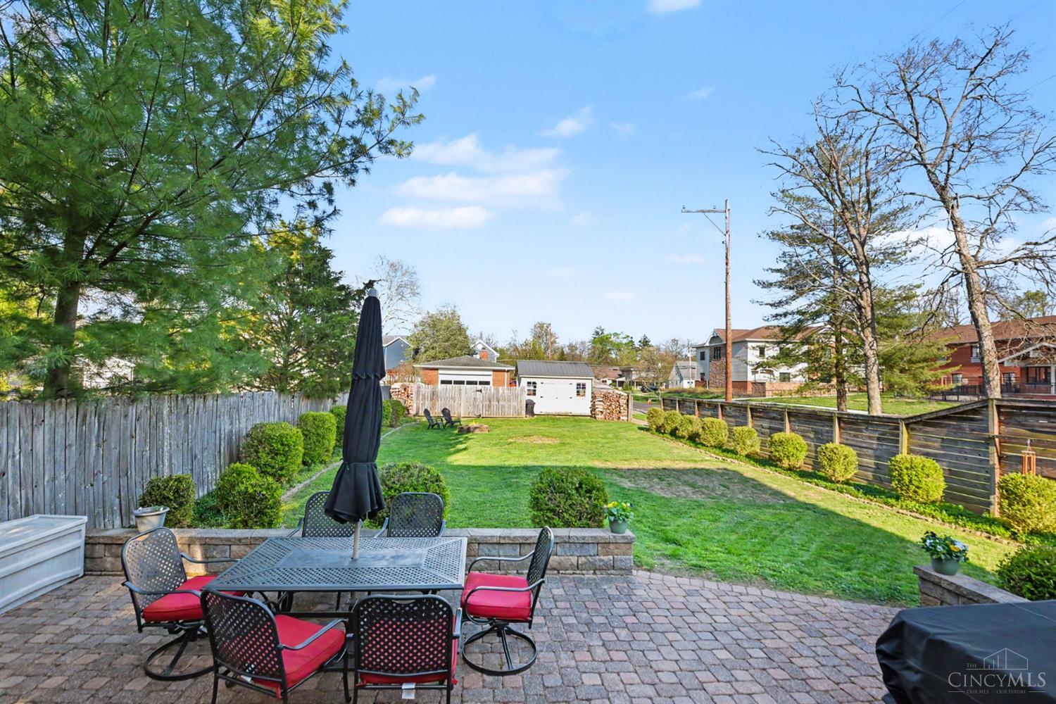 154 Mound Avenue, Milford, OH, 45150 — photo 27