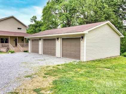 2211 Reeder Road, Vernon Twp, OH, 45107 — photo 7