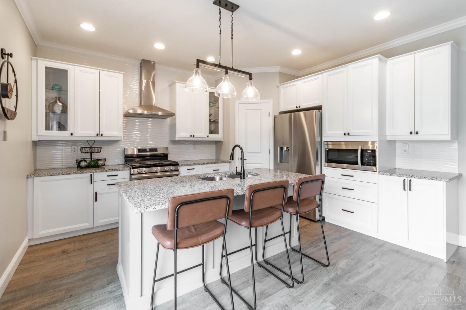 855 Sunrise Ridge Court, Hamilton Twp, OH, 45039 — photo 9