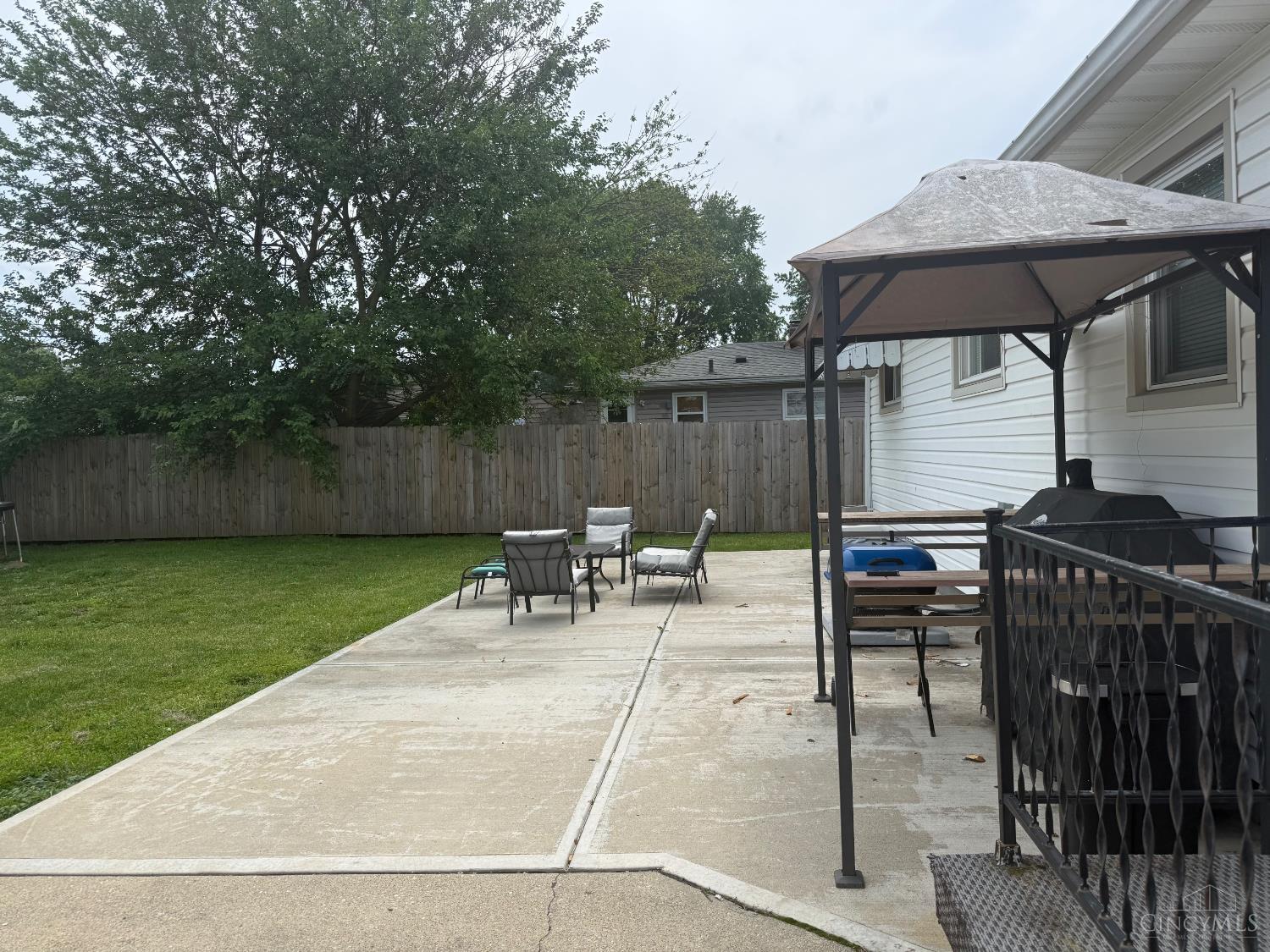 20 Van Buren Drive, Hamilton, OH, 45011 — photo 10