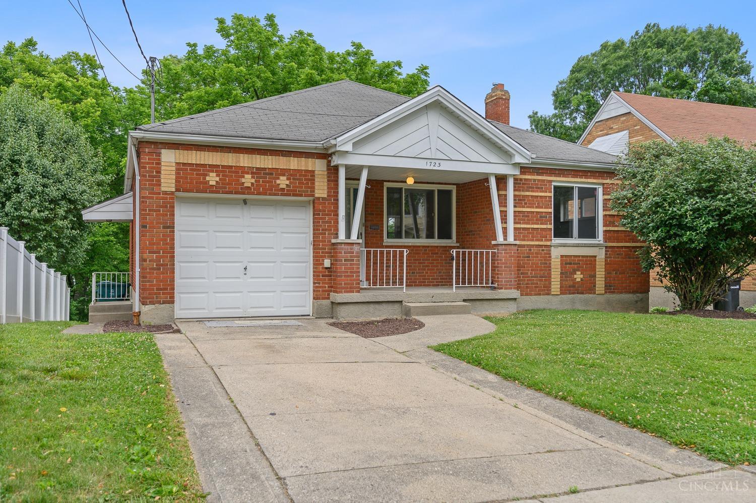 1723 Tuxworth Avenue, Cincinnati, OH, 45238 — photo 2