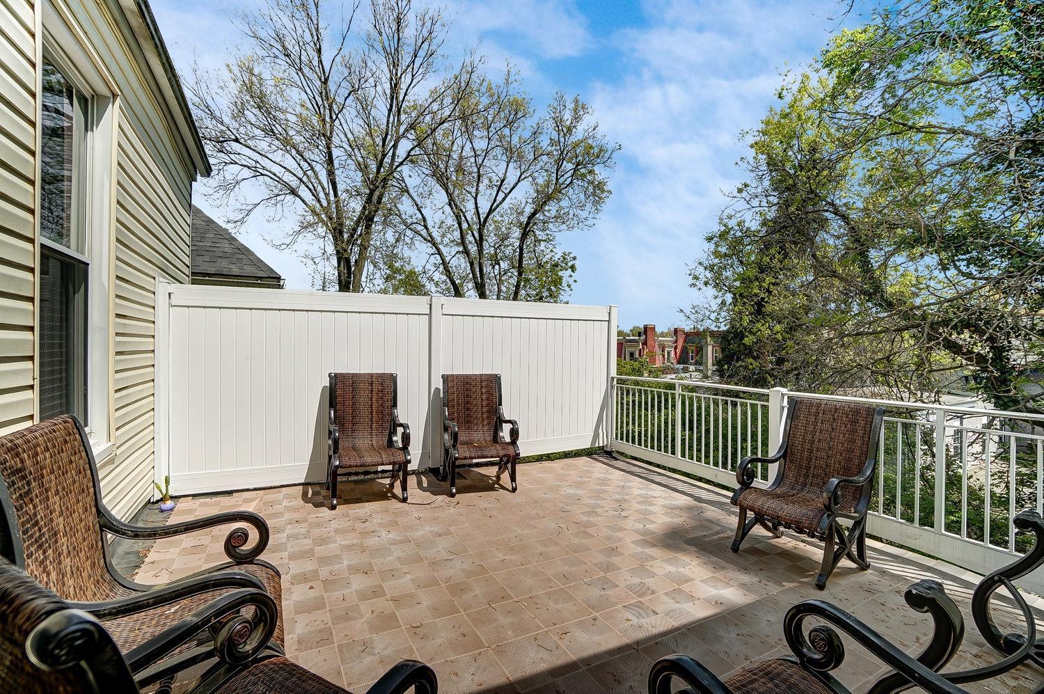 2546 Ingleside Avenue #2, Cincinnati, OH, 45206 — photo 22