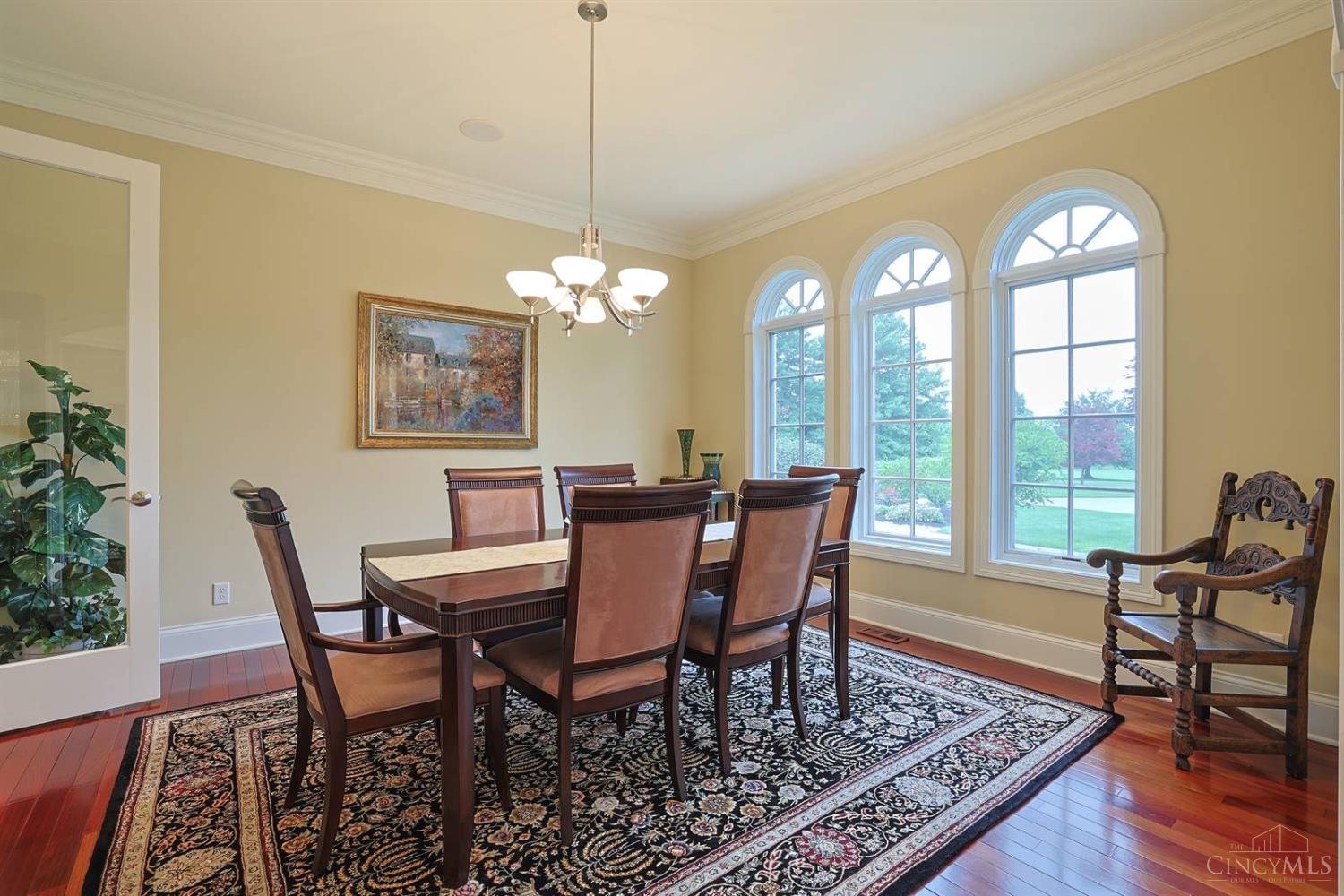917 Clover Lane, Lebanon, OH, 45036 — photo 10