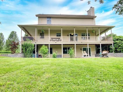 2211 Reeder Road, Vernon Twp, OH, 45107 — photo 8
