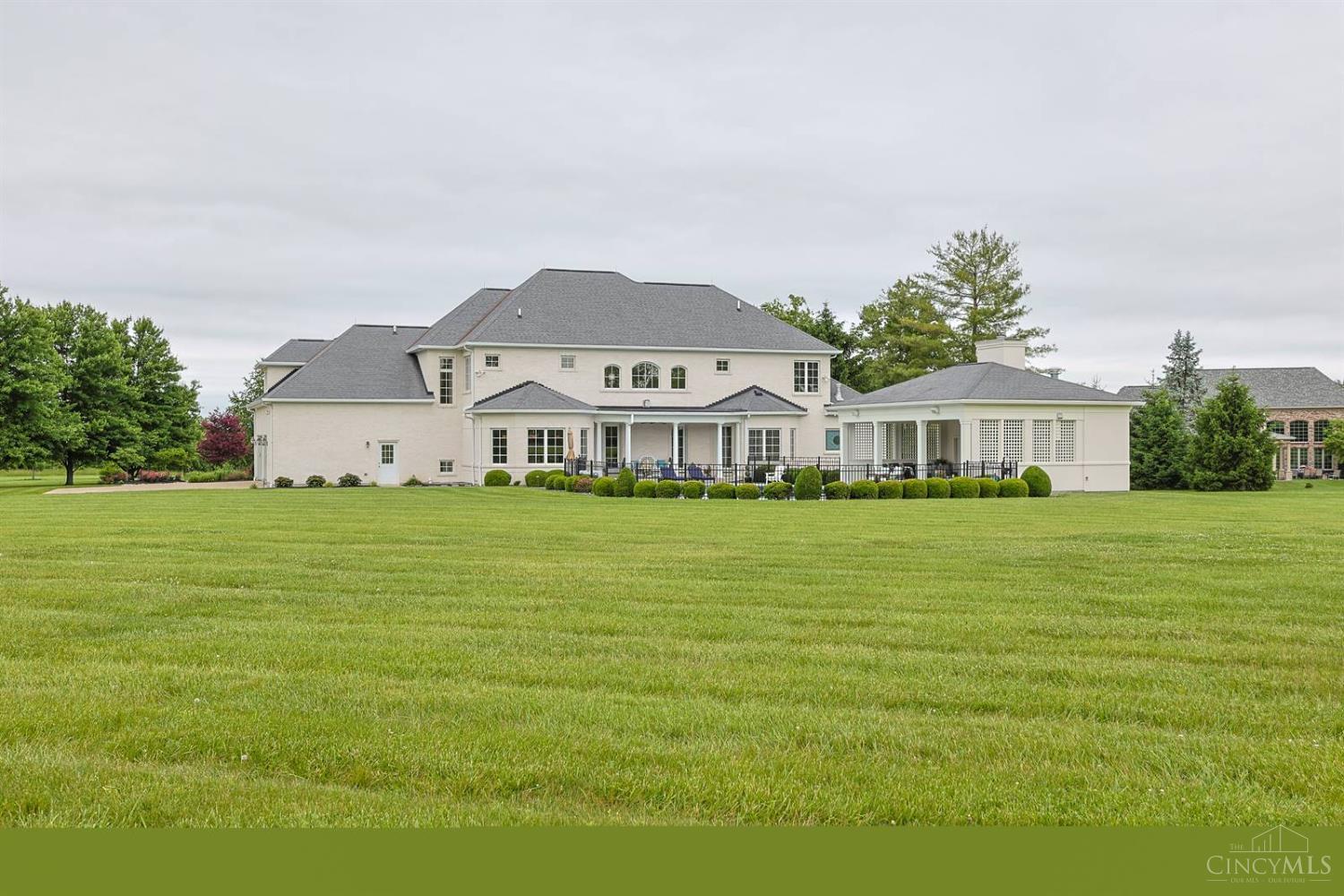 917 Clover Lane, Lebanon, OH, 45036 — photo 86