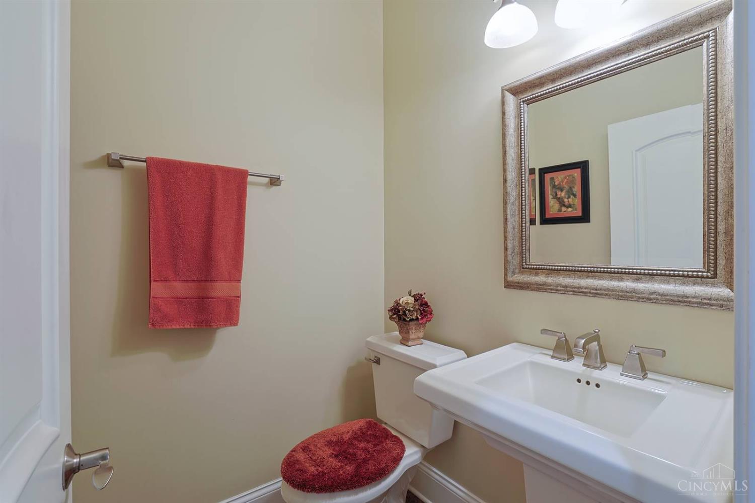 917 Clover Lane, Lebanon, OH, 45036 — photo 46