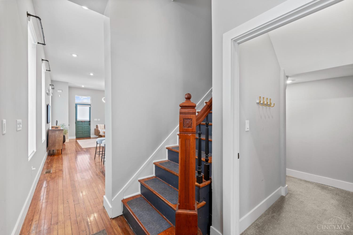 1648 Dauner Avenue #B, Cincinnati, OH, 45207 — photo 15