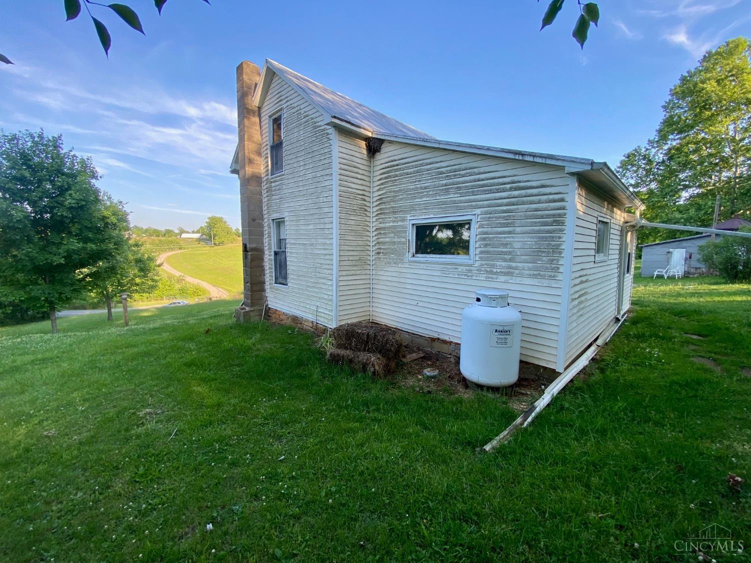 2195 Pumpkin Ridge Road, West Union, OH, 45693 — photo 5