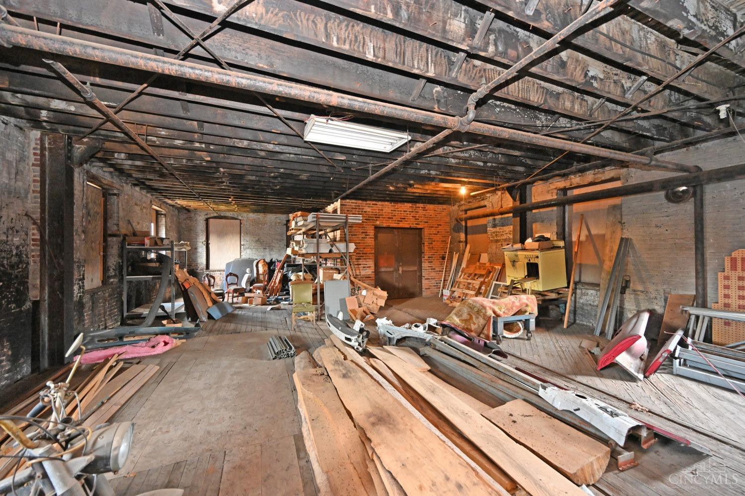 2025 Dunlap Street, Cincinnati, OH, 45214 — photo 15