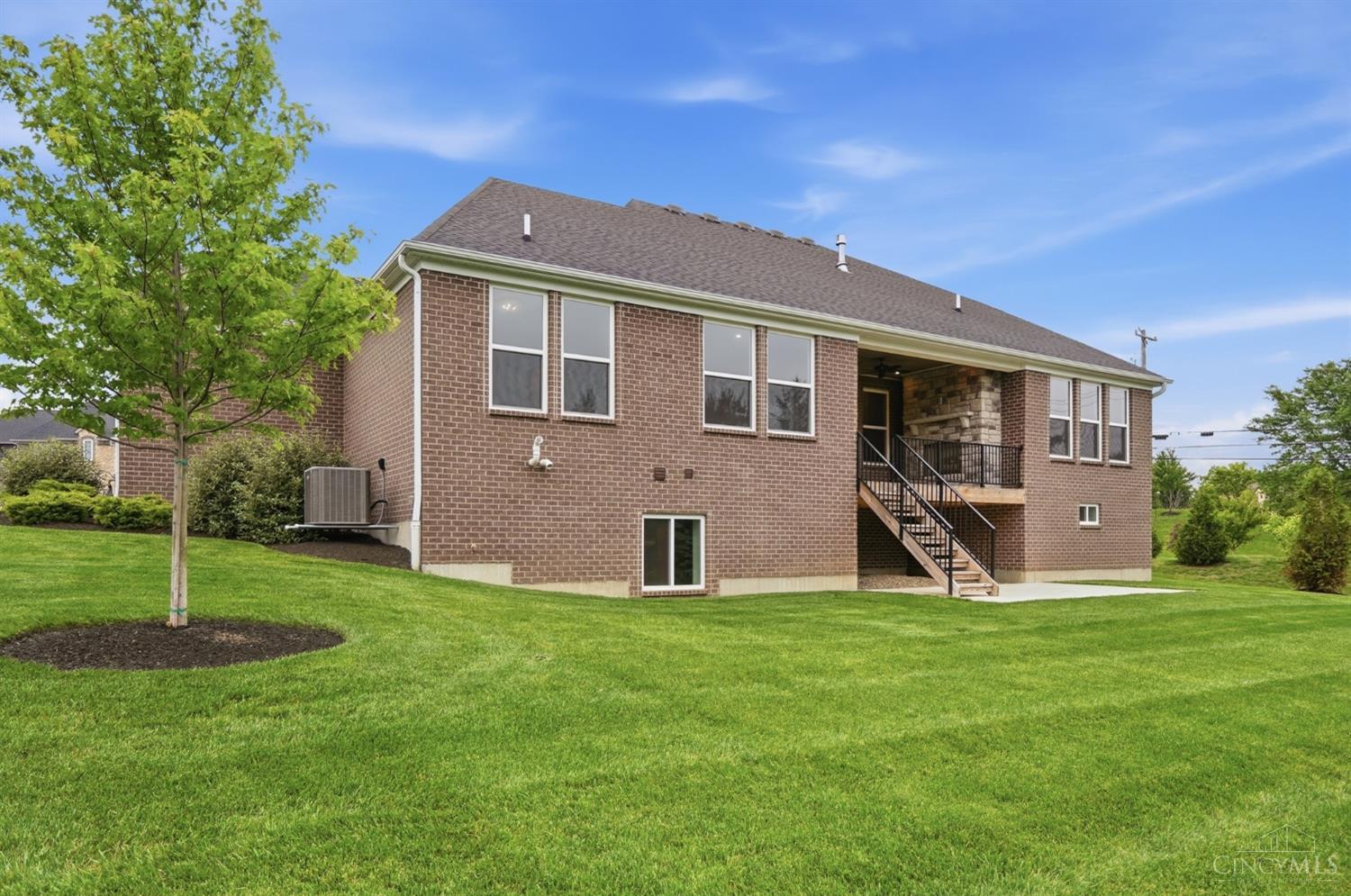 5018 Ainsley Drive, Mason, OH, 45040 — photo 63