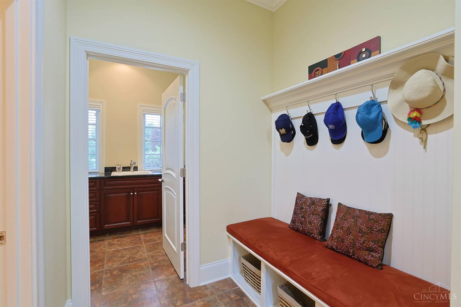 917 Clover Lane, Lebanon, OH, 45036 — photo 52