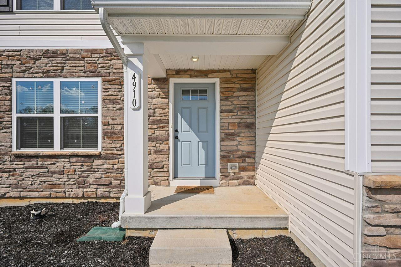 4910 Allens Ridge Drive, Morrow, OH, 45152 — photo 3