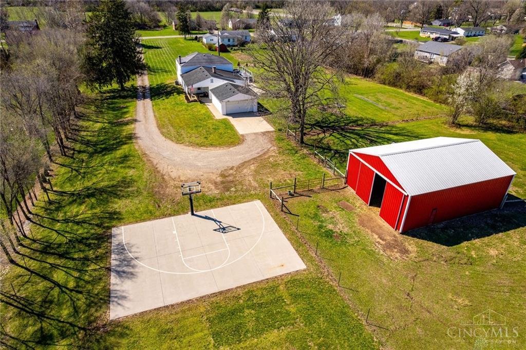 7426 Martz Paulin Road, Franklin Twp, OH, 45005 — photo 12