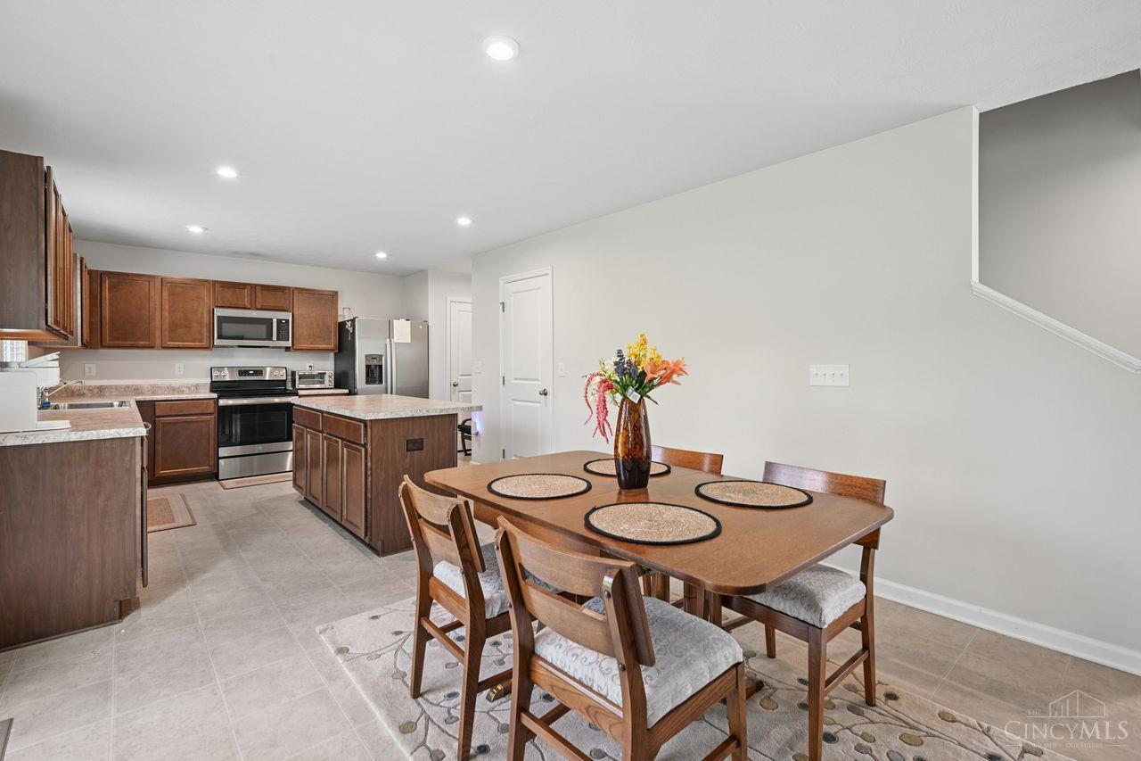 4910 Allens Ridge Drive, Morrow, OH, 45152 — photo 7