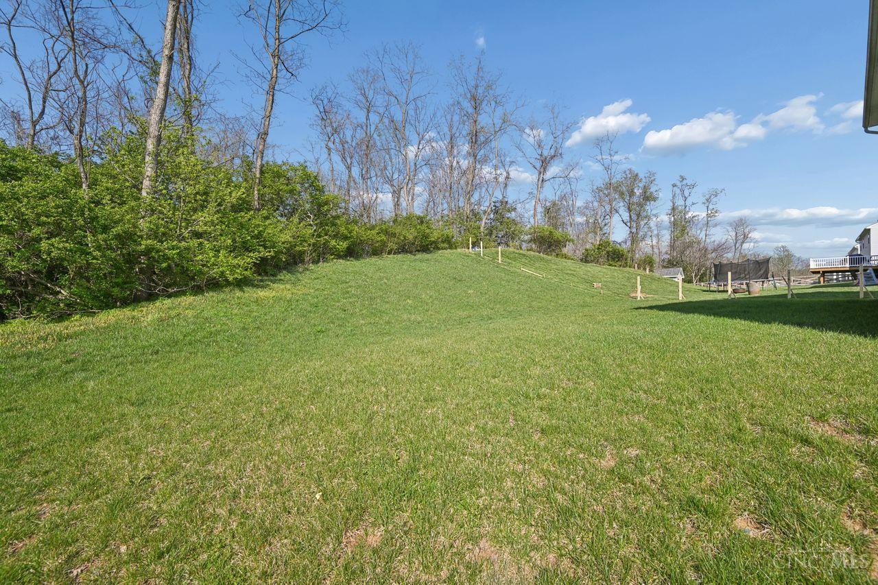 4910 Allens Ridge Drive, Morrow, OH, 45152 — photo 32