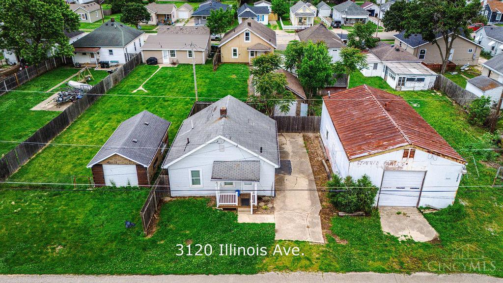 3120 Illinois Ave, Middletown, OH, 45042 — photo 40