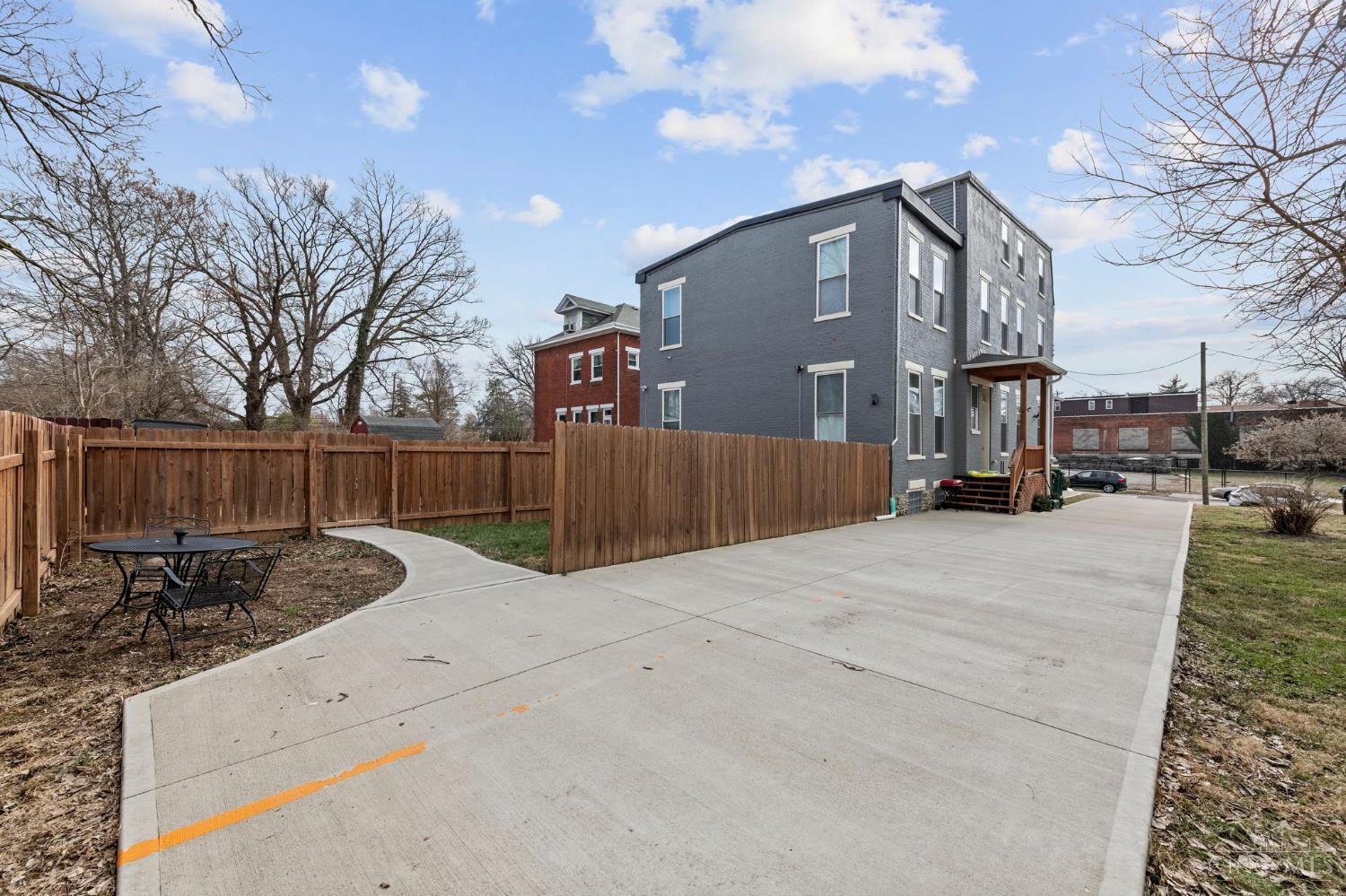 1648 Dauner Avenue #B, Cincinnati, OH, 45207 — photo 33