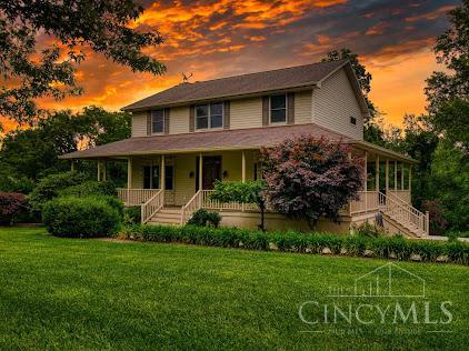 2211 Reeder Road, Vernon Twp, OH, 45107 — photo 6
