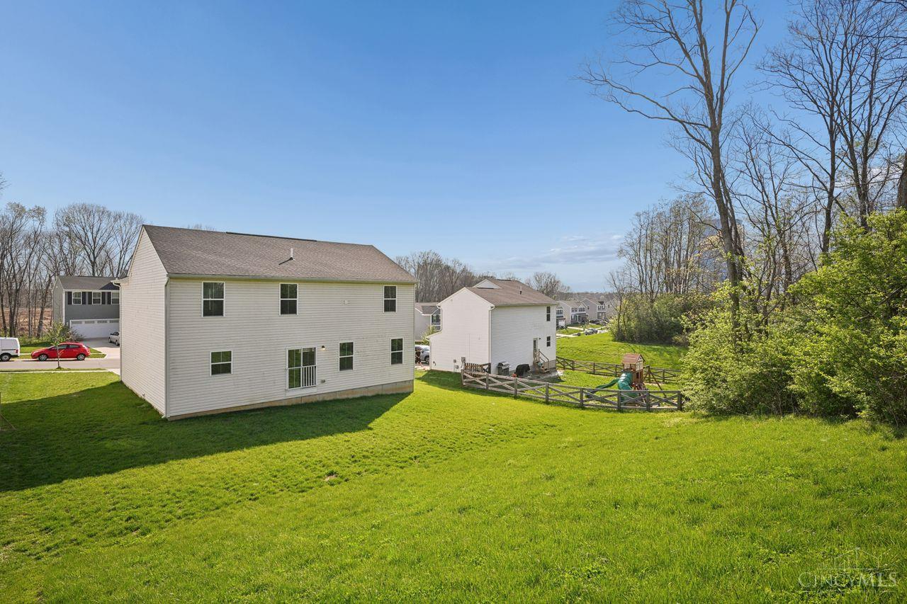 4910 Allens Ridge Drive, Morrow, OH, 45152 — photo 31