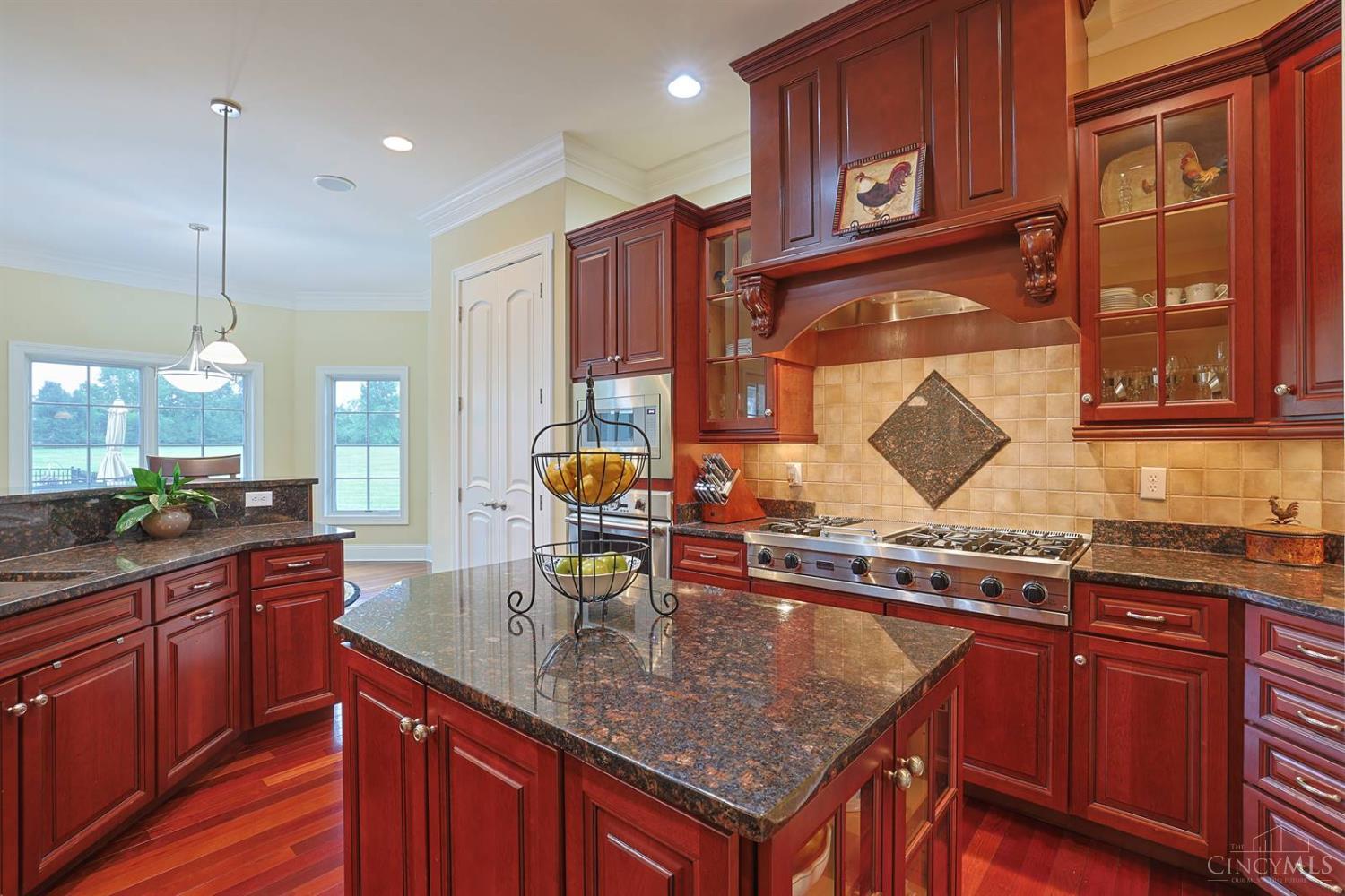 917 Clover Lane, Lebanon, OH, 45036 — photo 13