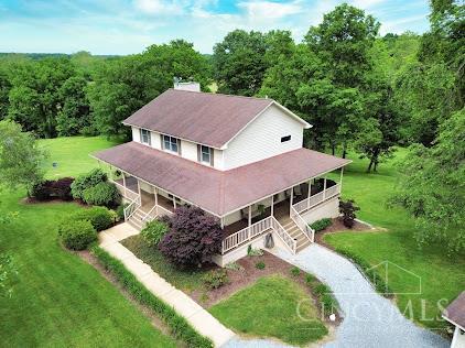 2211 Reeder Road, Vernon Twp, OH, 45107 — photo 47