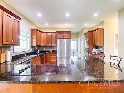 2211 Reeder Road, Vernon Twp, OH, 45107 — photo 21