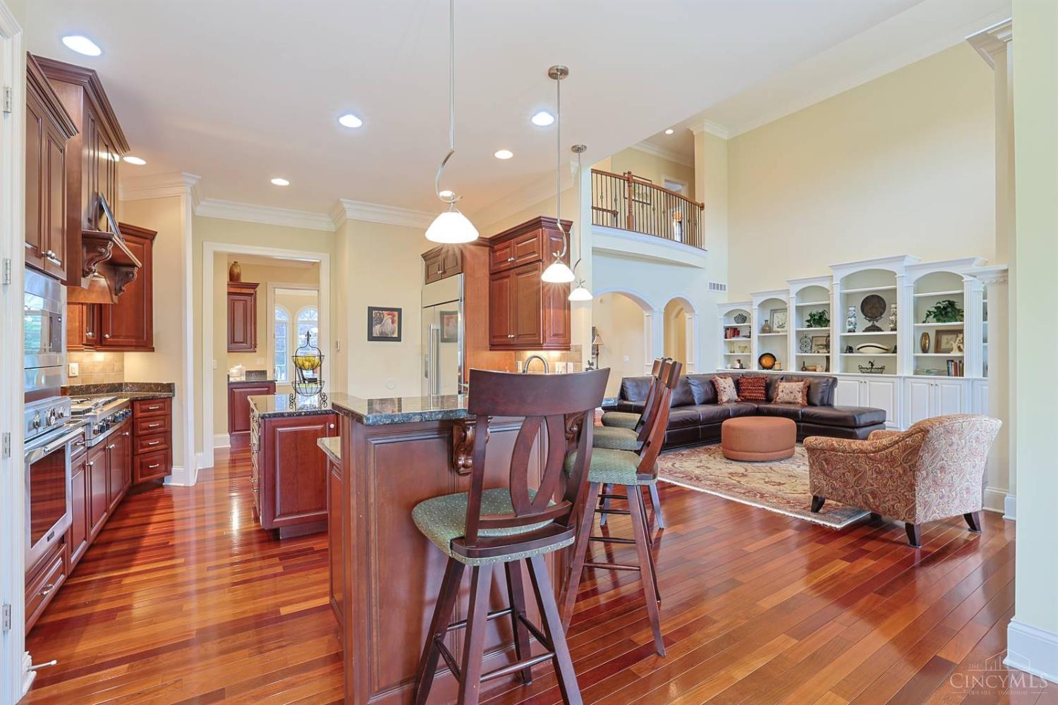 917 Clover Lane, Lebanon, OH, 45036 — photo 16