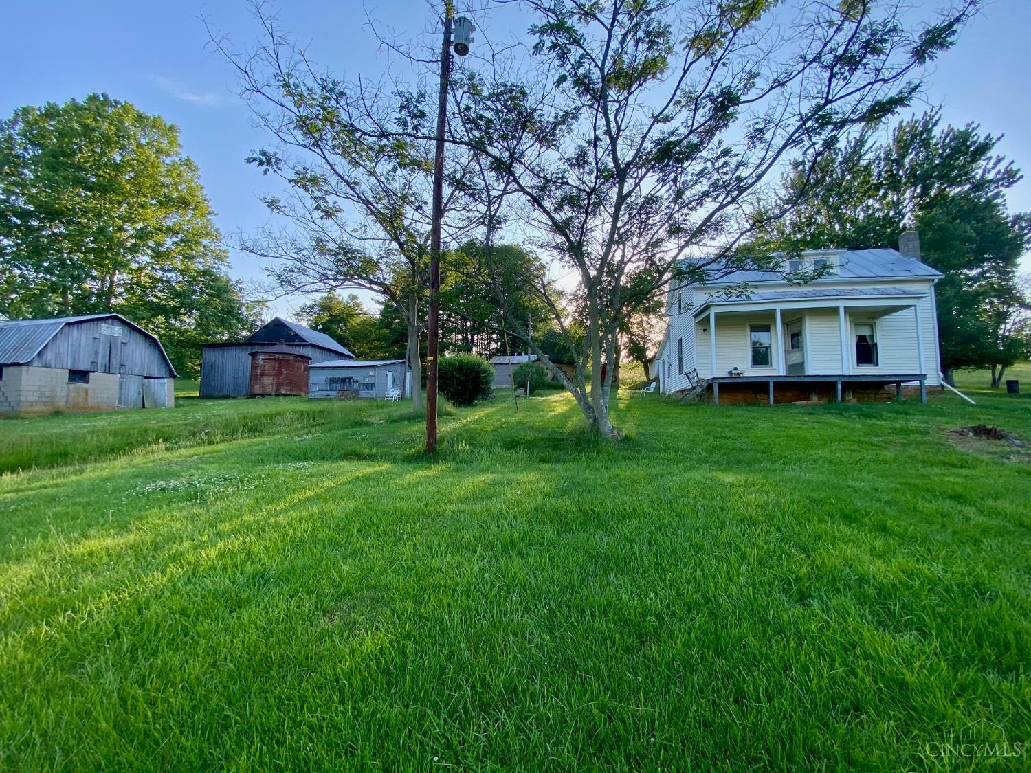 2195 Pumpkin Ridge Road, West Union, OH, 45693 — photo 2