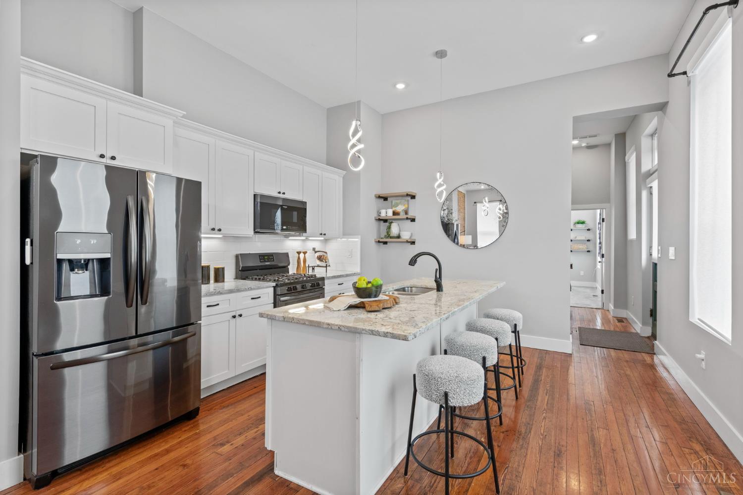 1648 Dauner Avenue #B, Cincinnati, OH, 45207 — photo 6