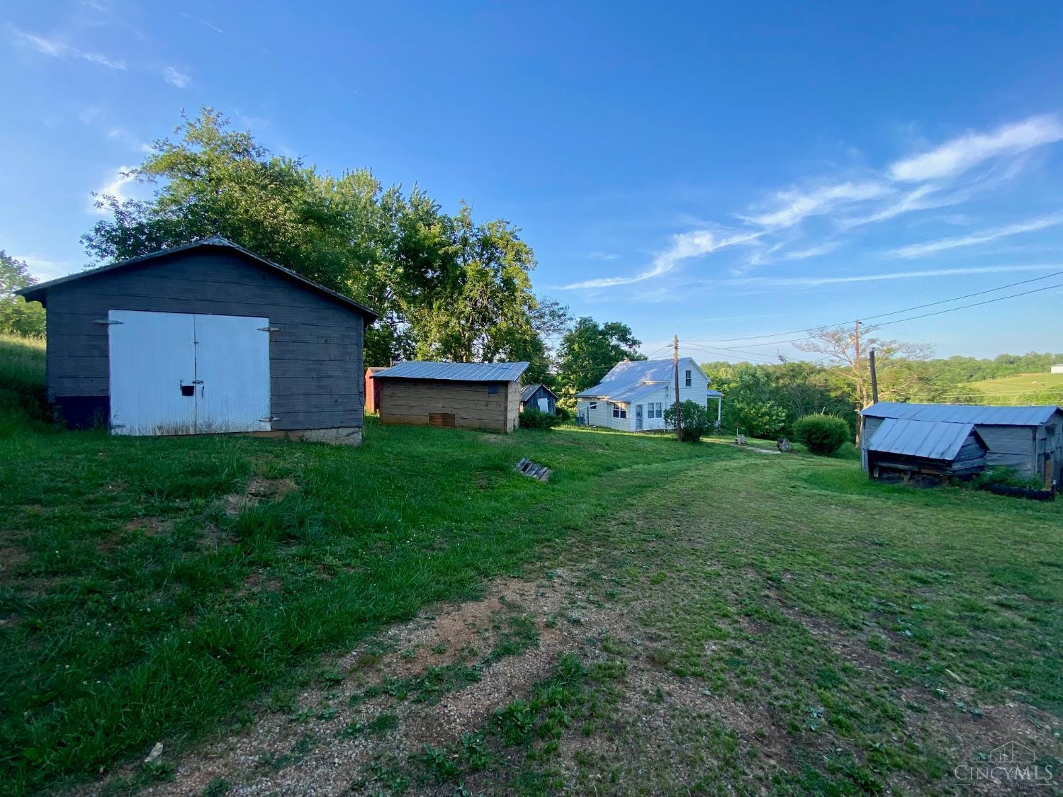 2195 Pumpkin Ridge Road, West Union, OH, 45693 — photo 8