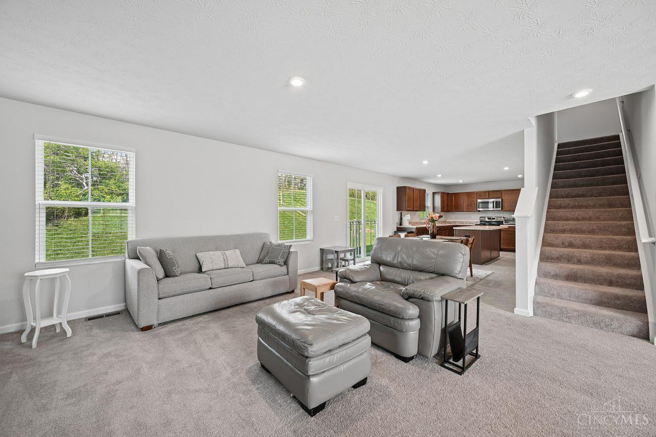 4910 Allens Ridge Drive, Morrow, OH, 45152 — photo 4