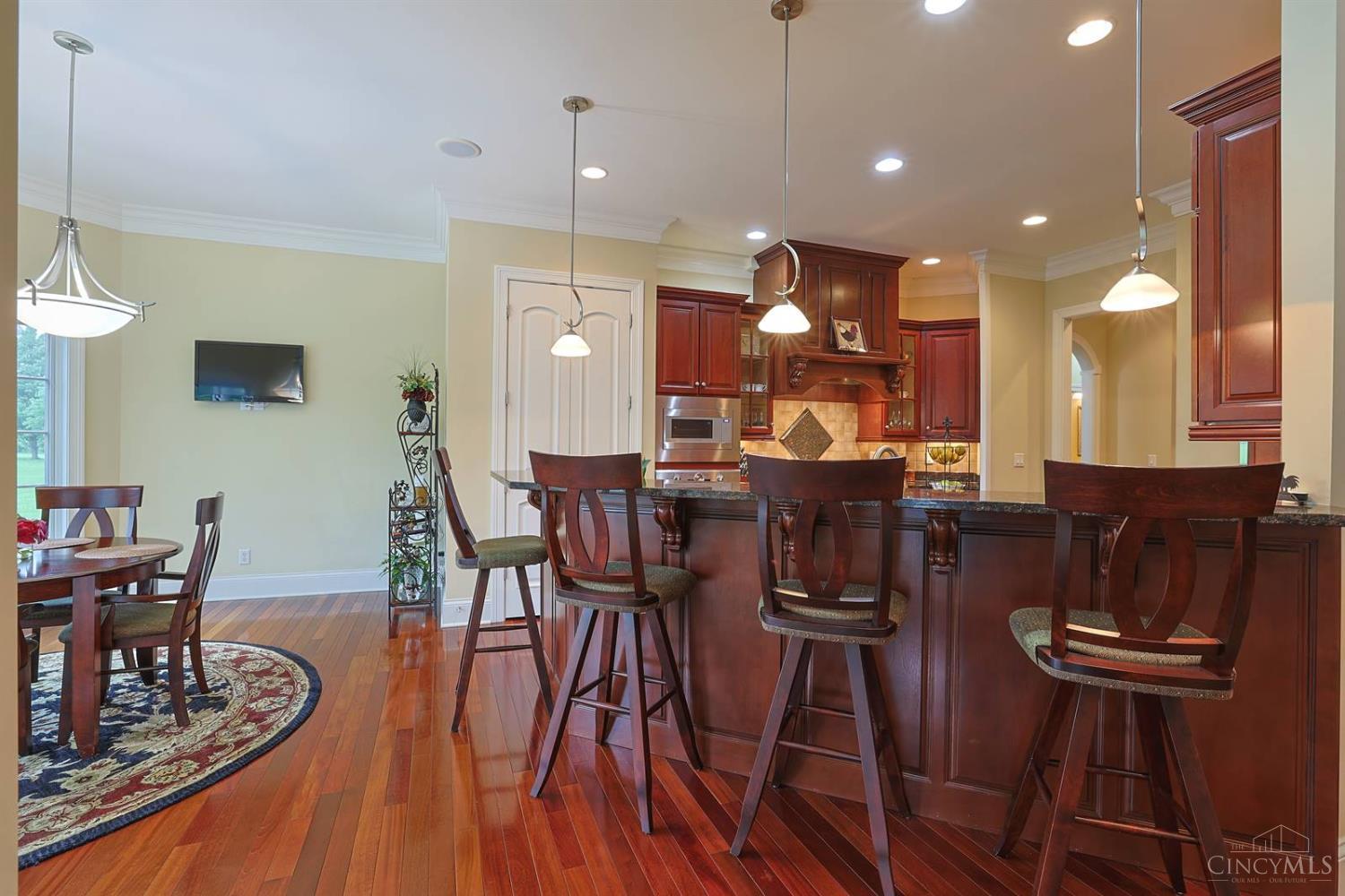 917 Clover Lane, Lebanon, OH, 45036 — photo 15