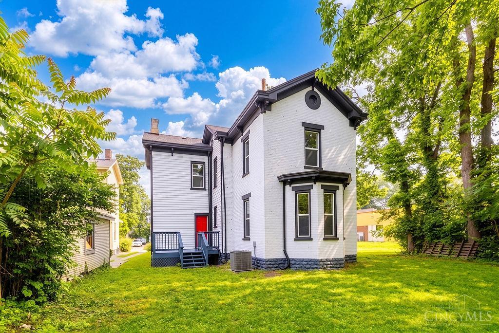 4703 Stewart Avenue, Cincinnati, OH, 45227 — photo 4