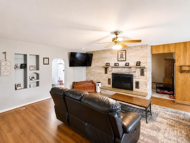 7426 Martz Paulin Road, Franklin Twp, OH, 45005 — photo 15
