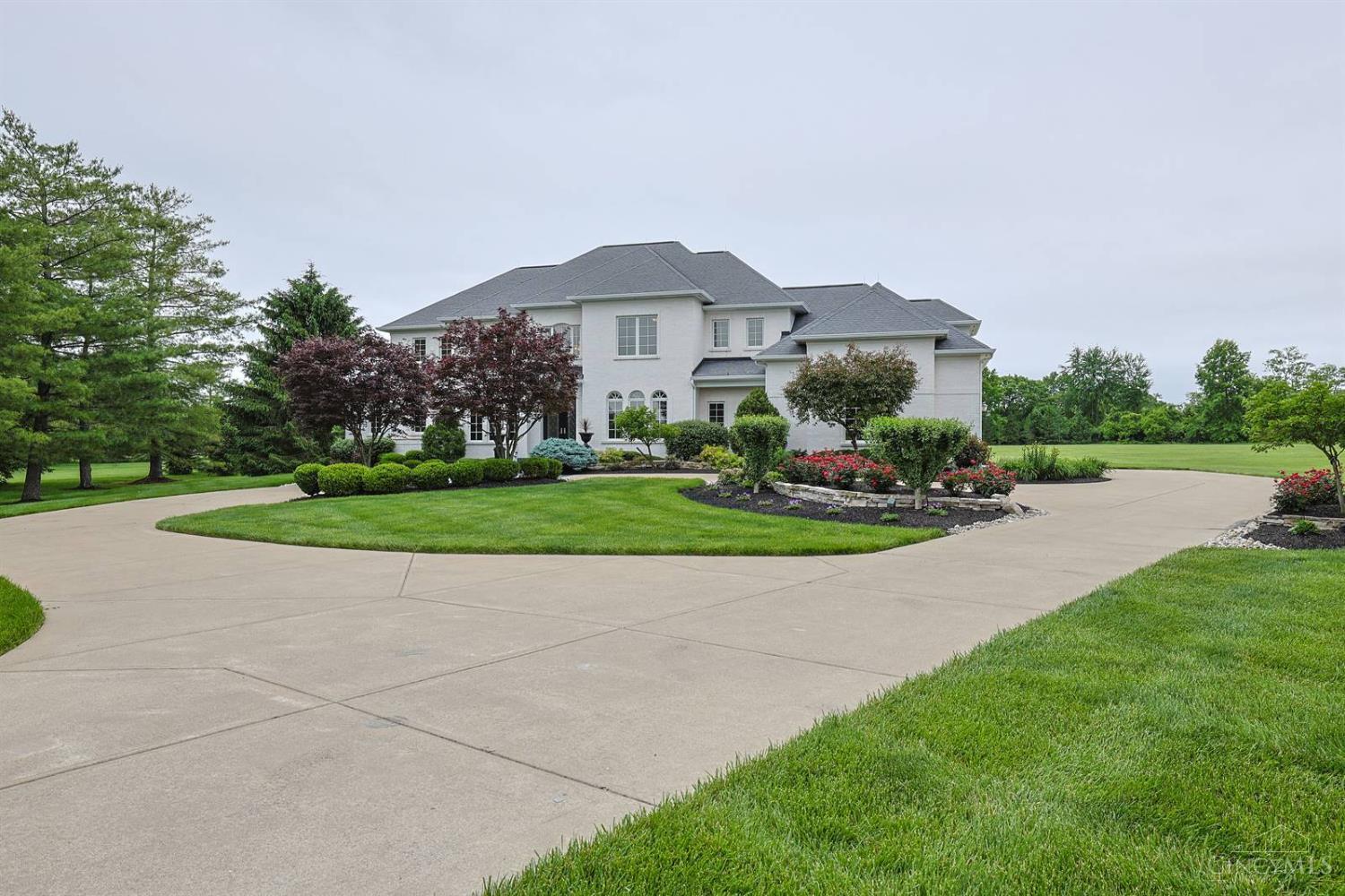 917 Clover Lane, Lebanon, OH, 45036 — photo 70