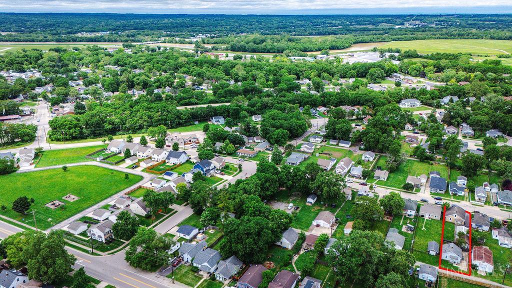 3120 Illinois Ave, Middletown, OH, 45042 — photo 38